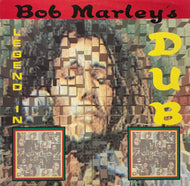 BOB MARLEY / Bob Marley's Legend In Dub LP