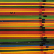 RAS / Rhythmic Altered State 3LP