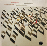 BILL WELLS / Pick Up Sticks LP