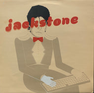 JACKSTONE / Don't Stop 12inch