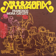 FRANCISCO MORA CATLETT / Amazona 12inch