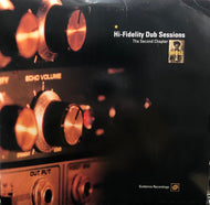 V.A. (Kieser Velten, Dubphonic) / Hi-Fidelity Dub Sessions - The Second Chapter (3LP)