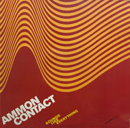 AMMONCONTACT / Sounds Like Everything LP