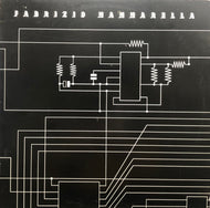FABRIZIO MAMMARELLA / Panorama 12inch