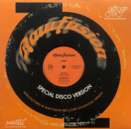 POVO / Hi Fly 12inch