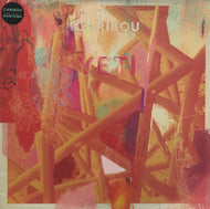 CARIBOU / Yeti 12inch