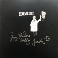 HOMELIFE / Flying Wonders 12inch