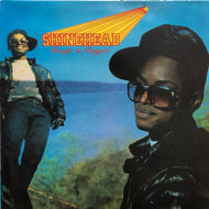 SHINEHEAD / Rough & Rugged LP