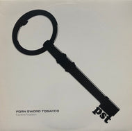 PORN SWORD TOBACCO / Explains Freedom (TOWERBLOCK 027 LP, LP)