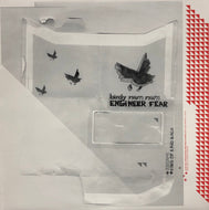 BIRDY NAM NAM / Engineer Fear EP (12inch)