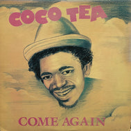 COCO TEA / Come Again LP