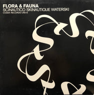FLORA & FAUNA / Scinautico EP (12inch)