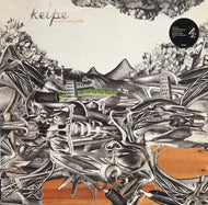 KELPE / Sunburnt Eyelids 12inch