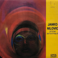 JANKO NILOVIC / Rythmes Contemporains (CS-03 DLP) LP