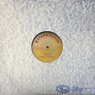 BERES HAMMOND / Freedom 12inch