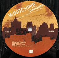 PERCEPTION & MAD MIKE / Windchime 12inch