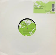LEGACY feat. MIKKHIEL / Sexy Love Song 12inch