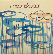 MOUNT SUGAR / 雨と冷めた日 12inch