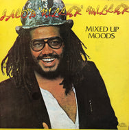 JACOB MILLER / Mixed Up Moods LP
