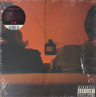CONNAN MOCKASIN / Jassbusters LP