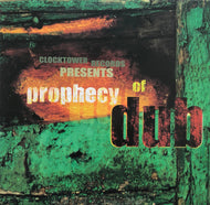 ROOTS RADICS / Prophecy Of Dub