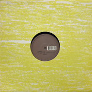 DUBLEE / Cliff 12inch