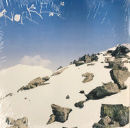 NORKEN / Our Memories Of Winter 2LP
