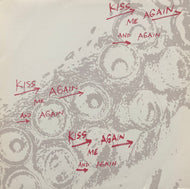 POLMO POLPO / Kiss Me Again And Again 12inch