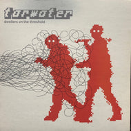 TARWATER / Dwellers On The Threshold LP