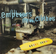 EMPERORS NEW CLOTHS / Wisdom And Lies LP