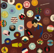 V.A. (Rhythm & Sound, Williams Traffic) / More Dub Infusions 2LP