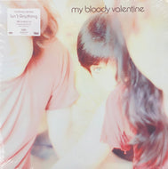 MY BLOODY VALENTINE / Isn't Anything (Deluxe Edition) (Domino, REWIGLP158S, LP)