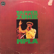 TAPPA ZUKIE / MPLA (LP)