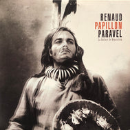 RENAUD PAPILLON PARAVEL / La Surface De Reparation (Impala, 2LP)
