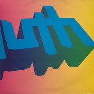 SOUTH / Paint The Silence 12inch