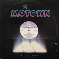 BLAZE / So Special 12inch