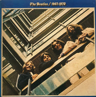 BEATLES / 1967 - 1970 (EAP-9034B) 2LP