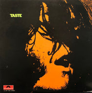 TASTE / Taste (MP 2350) LP