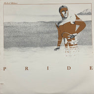 ROBERT PALMER / Pride LP