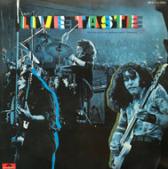 TASTE / Live Taste (LP)