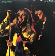 CHEAP TRICK / Cheap Trick At Budokan (FE 35795) LP