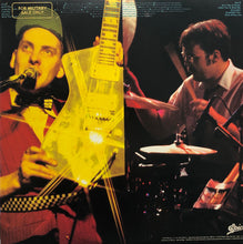 画像をギャラリービューアに読み込む, CHEAP TRICK / Cheap Trick At Budokan (FE 35795) LP

