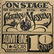 LOGGINS & MESSINA / On Stage