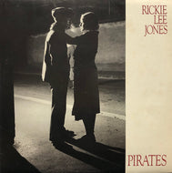 RICKIE LEE JONES / Pirates LP