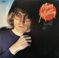 MOON MARTIN / Shots From A Cold Nightmare LP