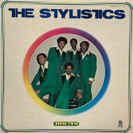 STYLISTICS / Super Twin (VIP-9111~2) 2LP