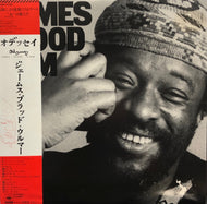 JAMES BLOOD ULMER / Odyssey 帯付 (CBS/Sony, 25AP 2736, LP)