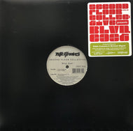 SECOND FLOOR COLLECTIVE / Blvd. East (Nite Grooves) 12inch
