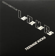 LEARNERS / Teenage Kicks (KKV-021VL2) 7inch