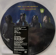 YELLOW MONKEY / Ziggy Stardust (Picture Disc) 7inch